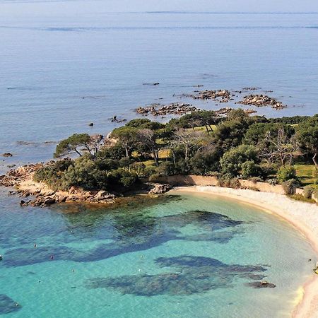 Studio Rue Pietonne Ajaccio Ajaccio  Bagian luar foto