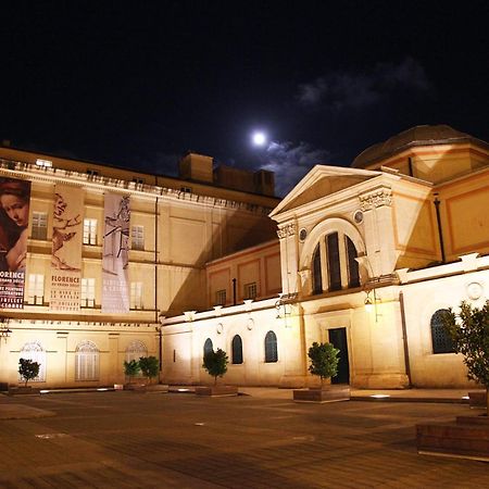 Studio Rue Pietonne Ajaccio Ajaccio  Bagian luar foto