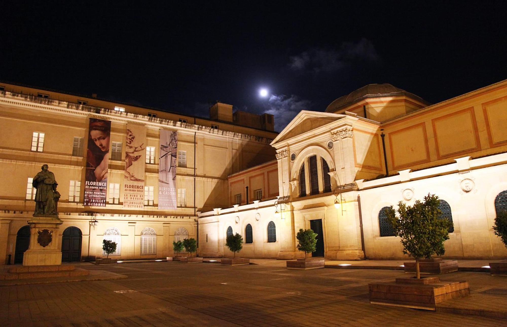 Studio Rue Pietonne Ajaccio Ajaccio  Bagian luar foto