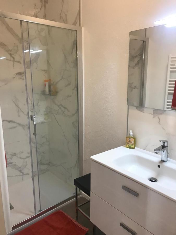 Studio Rue Pietonne Ajaccio Ajaccio  Bagian luar foto
